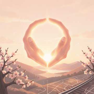 Папа - в душе навсегда!