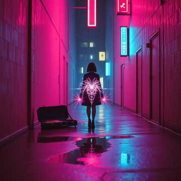 Верь только мне