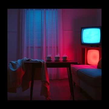 Чай? Фильм? Посидим?