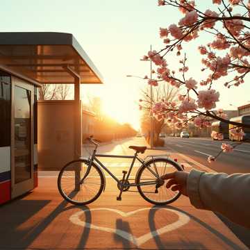 Цветёт черёмуха к похолоданию