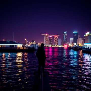 ДЕВУШКА ИЗ НАГАСАКИ 2.0