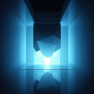 The Terrible Monster