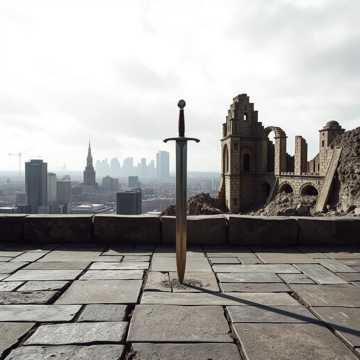 под звездой войны