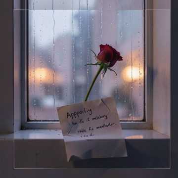 Прости меня