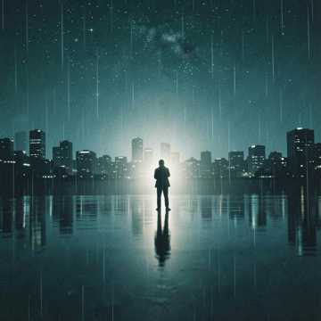 Ты моё небо