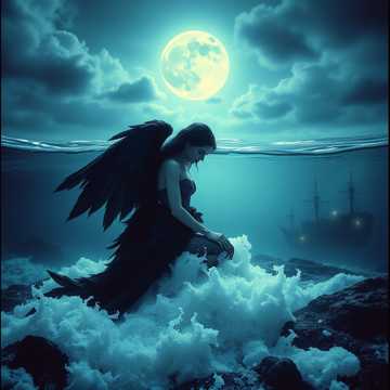 Падение Вепар