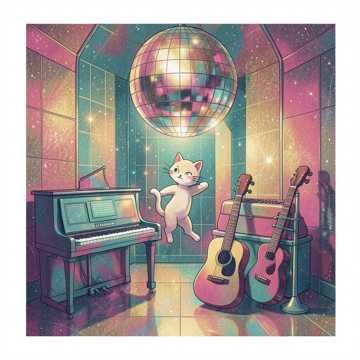 Проказница