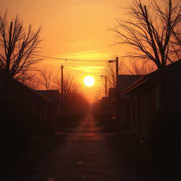 Страна детства