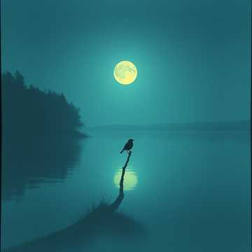 Пенье соловьиное