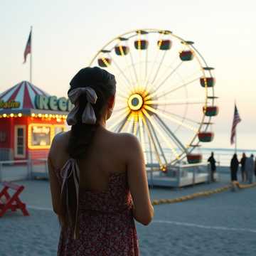 Мариупольские девчёнки