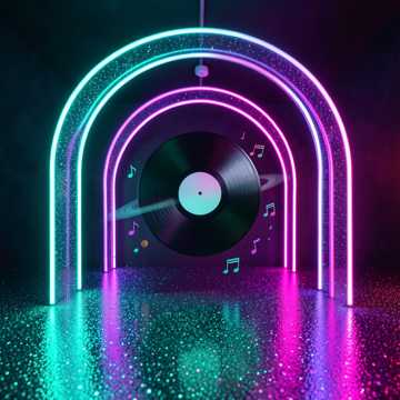 Valdemar & D.J.Max-Mix - Ритмы Диско (Кавер 2026)