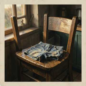 Сквозь пальцы