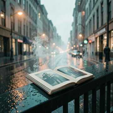 Ностальгия