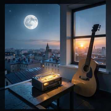 pArt Ivzan Acoustic - Позволь мне (Edit)