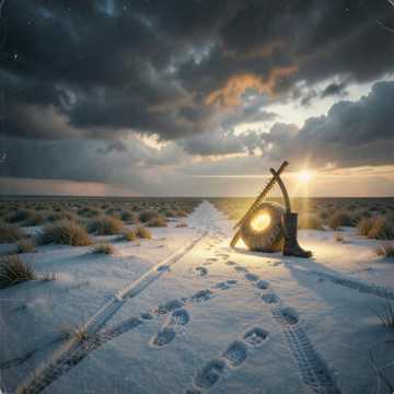 Путь и Воля