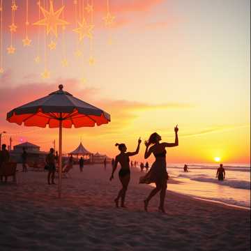 Наше лето.©Нечмилова (Edit)