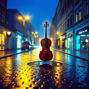 Камертоны души. (Edit)