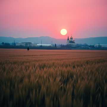 Ой ты, Русь!