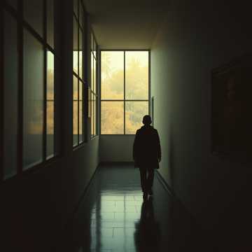 Все прошло, и это пройдет