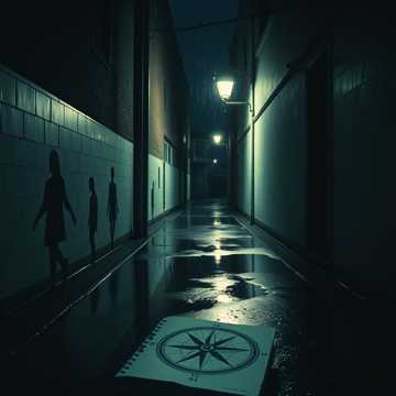 3y_lishniy_-_When it's dark