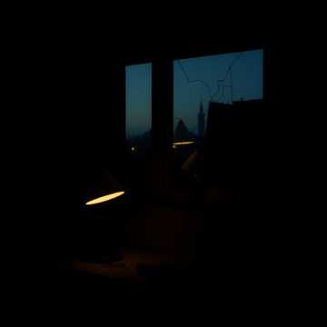 Раньше  в твоих глазах ..( кавер гр. Кино).