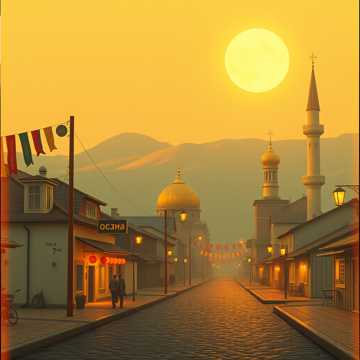 «Amor Fati» (Любовь к судьбе)