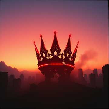 Падение мира