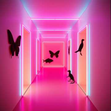 D.J.Max-Mix - Стой, кто идёт! (музыка АI, слова гр.Лимонадный Джо)