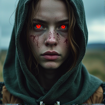 Первые шаги в тьму