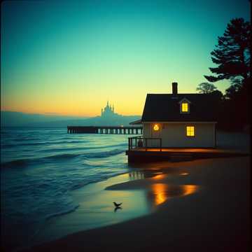 Мысли Арестанта