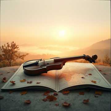 Дух бродяжий