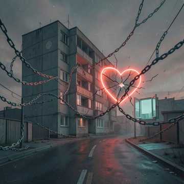 Mostovskiy Ветер перемен gover( Grom, kto prot1v)