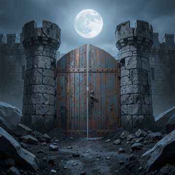 Колыбель для Филианоры