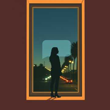 Девчонка Рапунцель