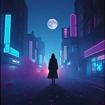 Странный мир3