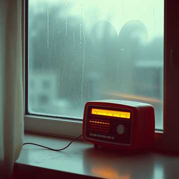 Не Забывай(Юрий Антонов Cover)