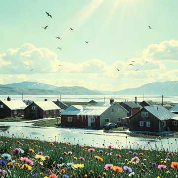 И найдём свою дорогу к счастью! Сл.Н. Яковлева