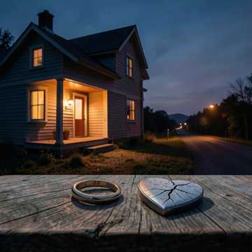 Останься со мной