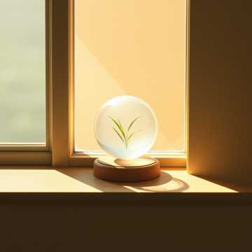 Живая весна