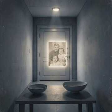 Боль потери