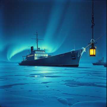 Северный Флот