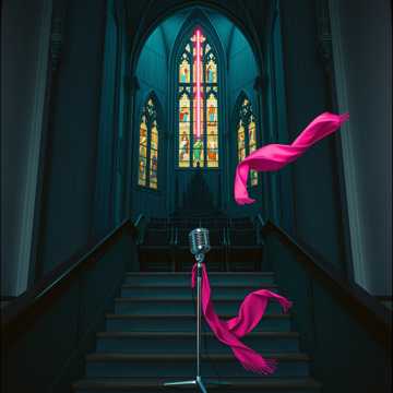 Недопетая песня