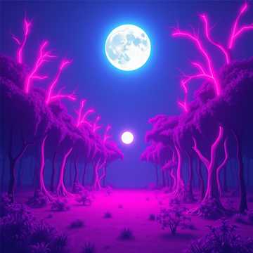 Digital Love (Or Paranoia)