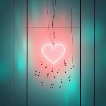 Музыка тени и света