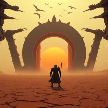 Последняя битва