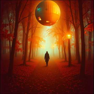 И снова Осень