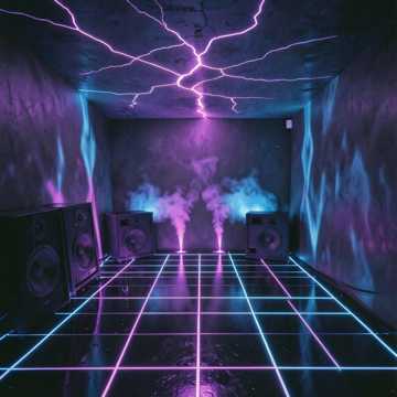 Сегодня мы тусим