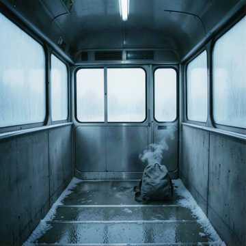 Никто не ищет