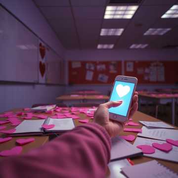 Маленькие девочки