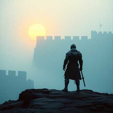 Солер без солнца (Edit)